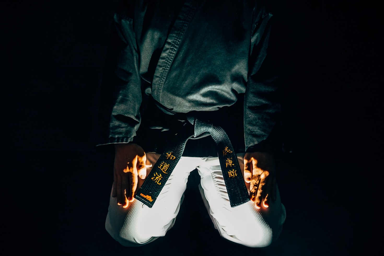 How to Practice Judo Safely as You Age